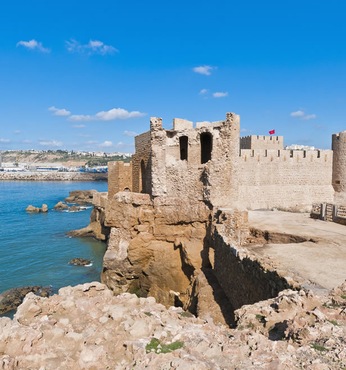 Safi (Marruecos) 