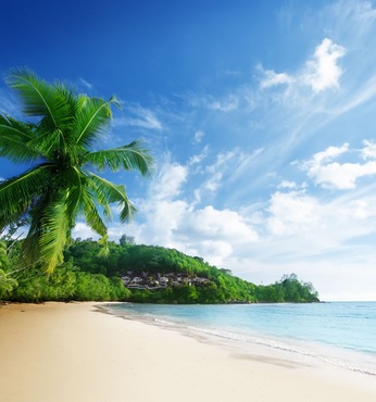 Victoria (Mahe, Seychelles)