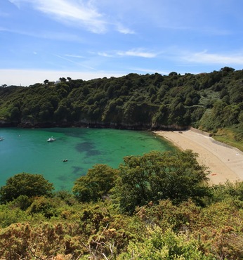 Guernsey (Grã-Bretanha)