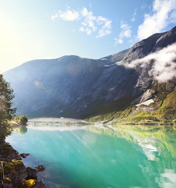 Hellesylt (Noruega)