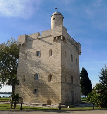 Port Saint Louis du-Rhône (Francia)
