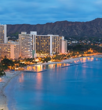 Honolulu (Havaí)