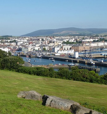 Douglas (Isle of Man)
