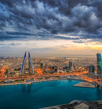 Bahrein (Bahrein)