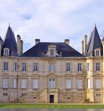 Pauillac ( França)