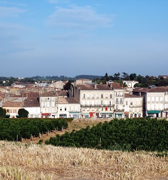 Blaye (França)