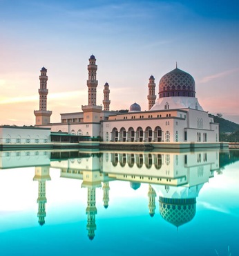 Kota Kinabalu/Borneo (Malasia)