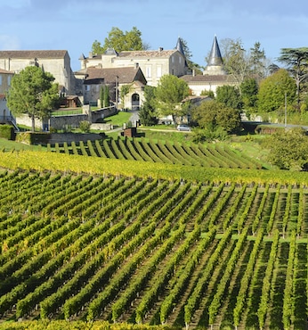 Libourne (Francia)