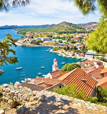 Sibenik (Croacia)