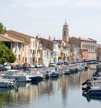 Martigues (Francia)