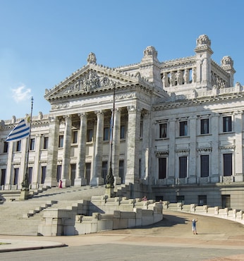 Montevideu