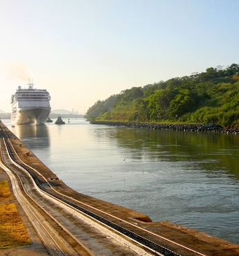 Canal do Panamá