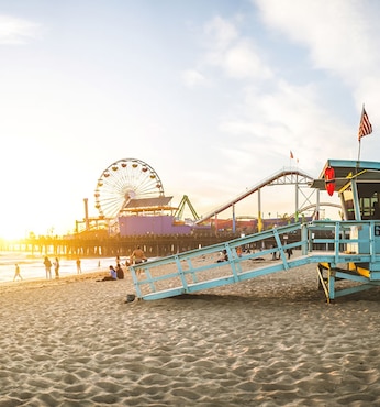 Los Angeles