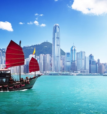 Hong Kong (China)