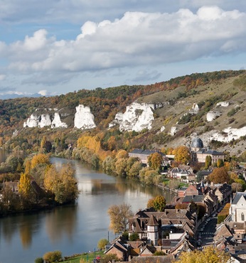 Les Andelys