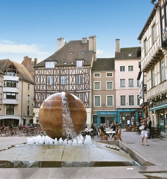 Chalon-sur-Saône (Francia)