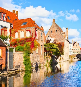 Zeebrugge (Bruges)