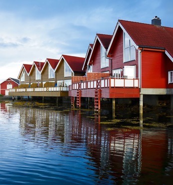 Molde (Noruega)