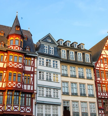 Frankfurt (Alemanha)