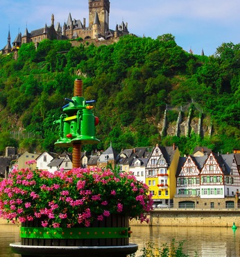Cochem (Alemanha)
