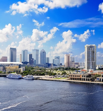 Tampa (Flórida)