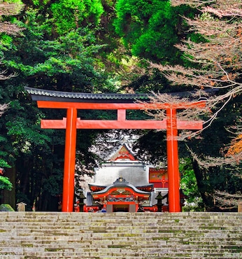 Kagoshima (Japón)