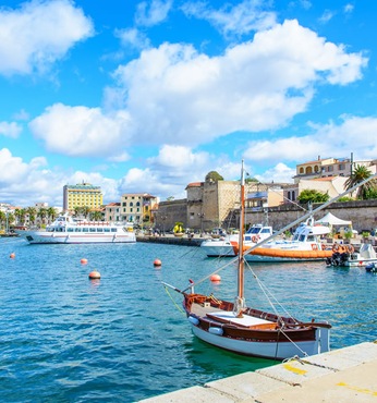 Alghero (Sardenha)