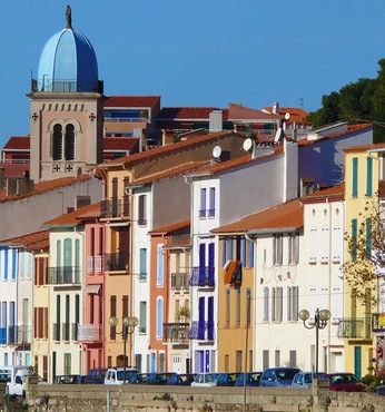 Port Vendres (Francia)
