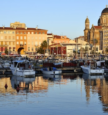 Saint Tropez (França)