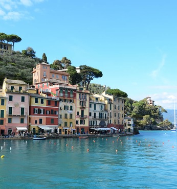 Portofino (Itália)