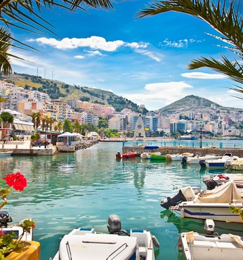 Saranda (Albania)