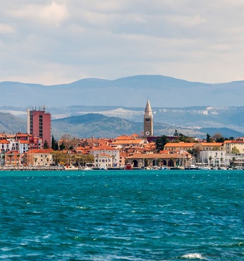 Koper (Eslovénia)
