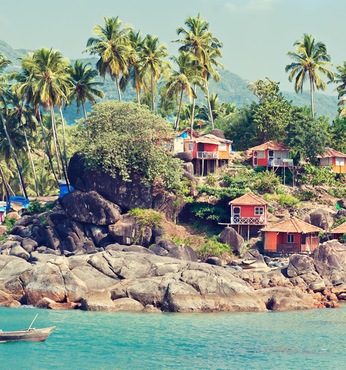 Goa (Índia)