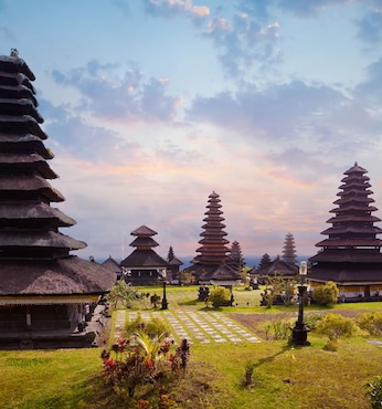 Bali (Indonesia)