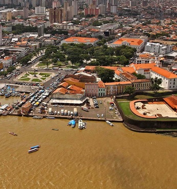 Belem (Brasil)