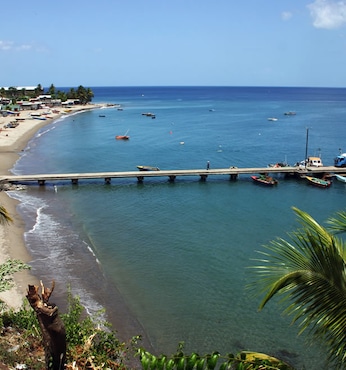 Grenada (Antilhas)