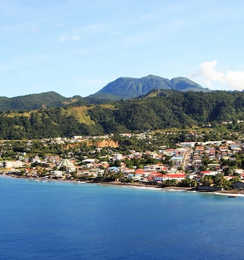 Roseau (Dominica)