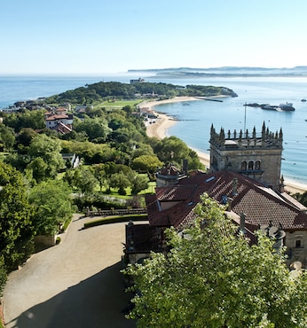 Santander