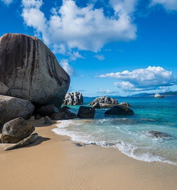 Virgin Gorda (Ilhas Vírgens Britânicas)