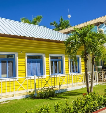 Kingstown (San Vicente y las Granadinas)