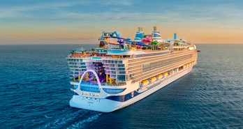 Venda Antecipada Cruzeiros 2027 com Celestyal Cruises