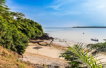 Guiné-bissau