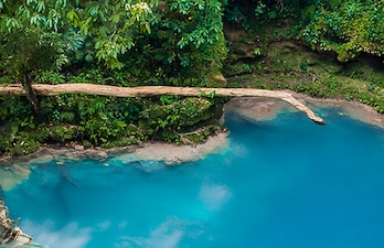 Cruzeiros que visitam Jamaica