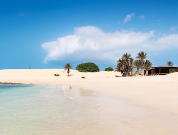 Cabo Verde