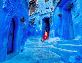 Marrocos