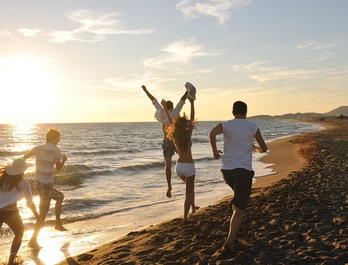 Cruzeiros para Singles com Virgin Voyages