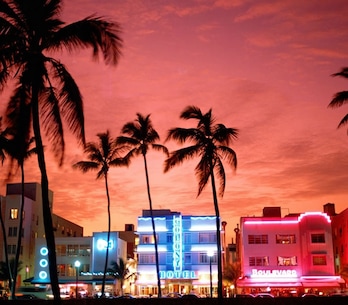 Cruzeiros Caraíbas desde Miami com MSC Cruzeiros