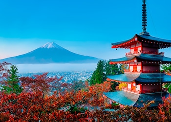 Top 10 viagens
