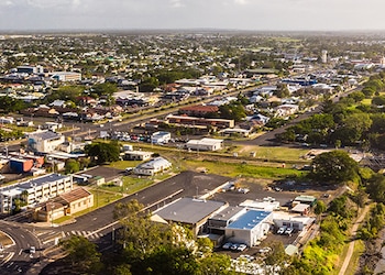 Bundaberg QLD