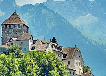 Vaduz